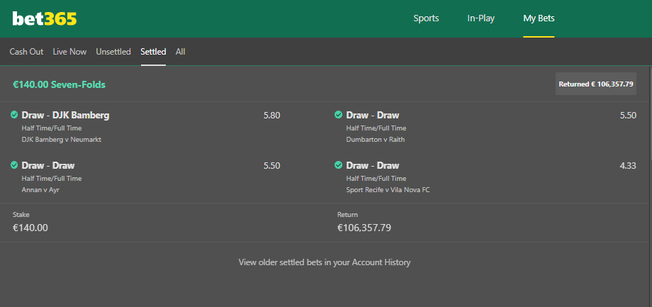 19.07.2022-Free-Big-Odds-Ticket-Proof-For-Europe-Fixed-Matches-1X2-Bet365