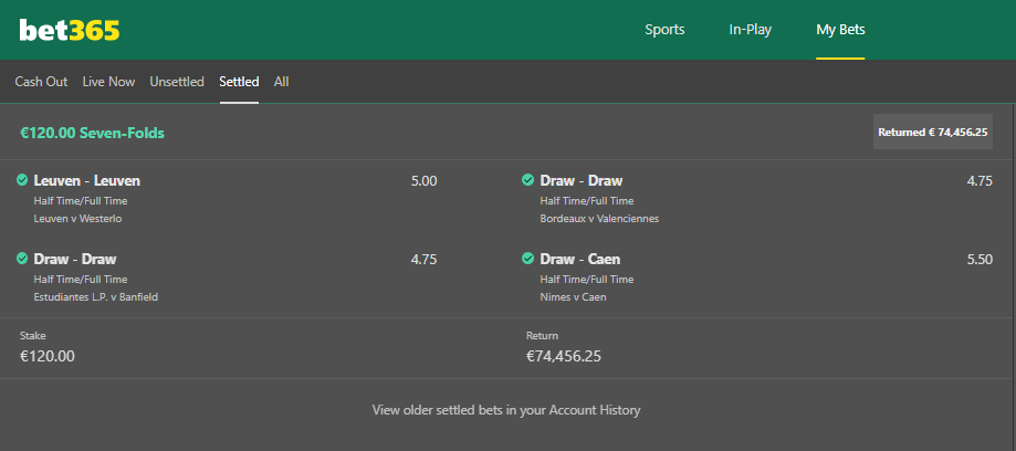 30.07.2022-Ticket-with-big-odds-europe-fixed-matches-1X2-bet365-proof