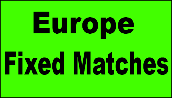 europe-fixed-matches-and-Solo-Predictions-1X2