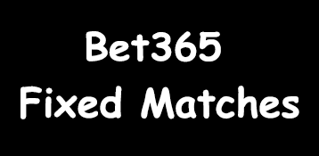 Europe Best Bet 365 Fixed Matches and Soccer Predictions 1X2